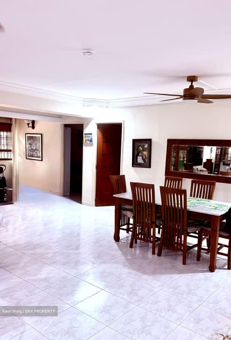 Blk 133 Clarence Ville (Queenstown), HDB 5 Rooms #564244611